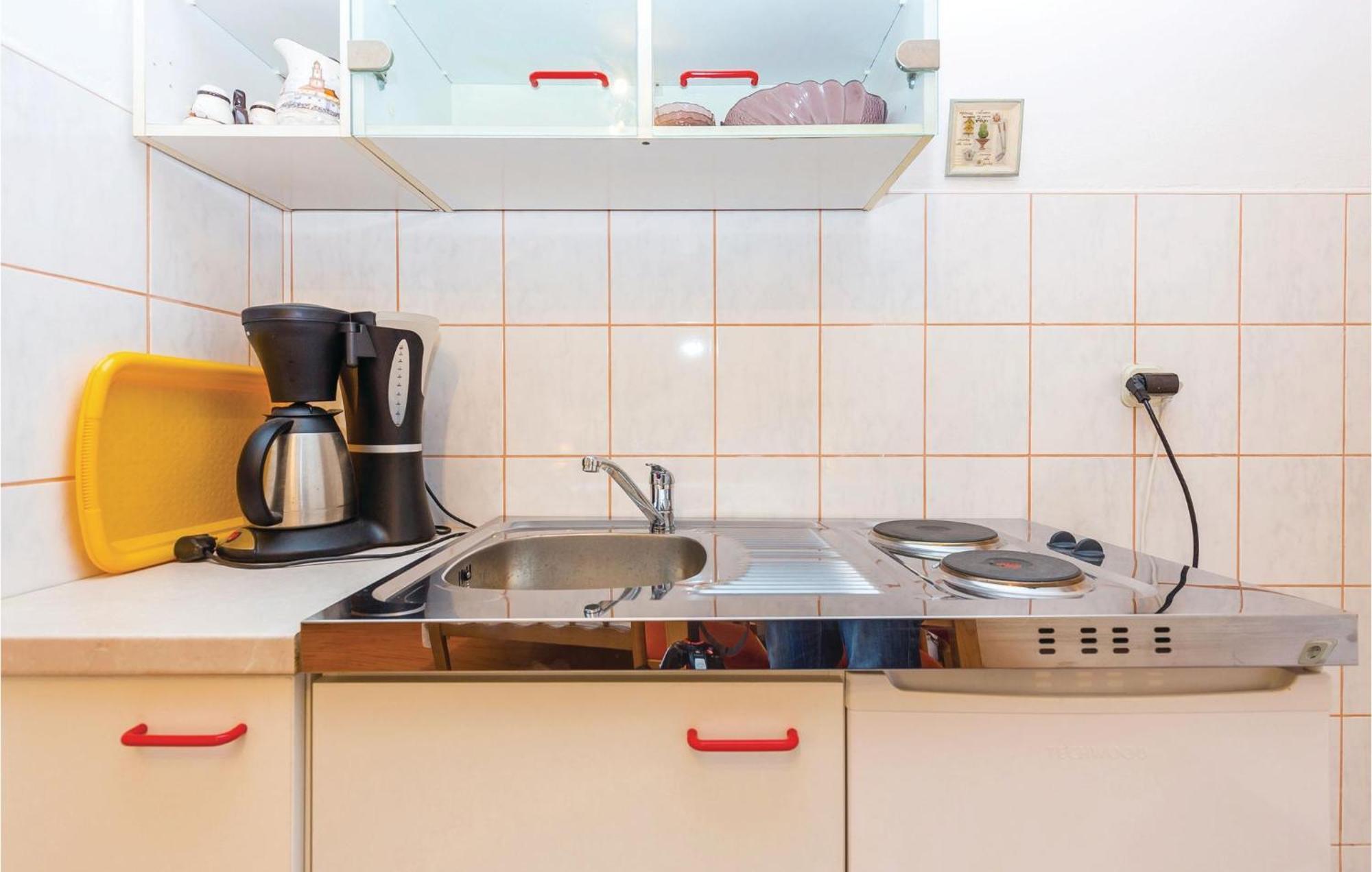 Stunning Apartment In Bakar With Kitchen Luaran gambar